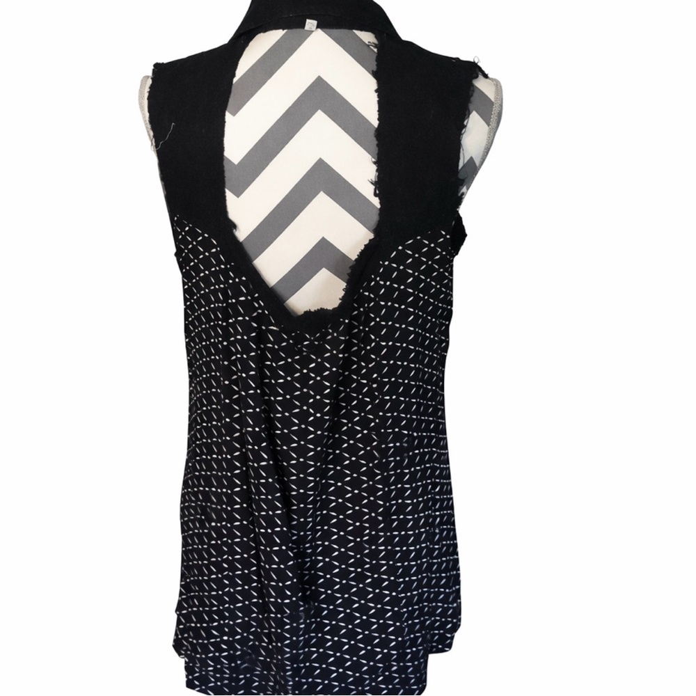 Black Tanktop - Picture 4 of 5